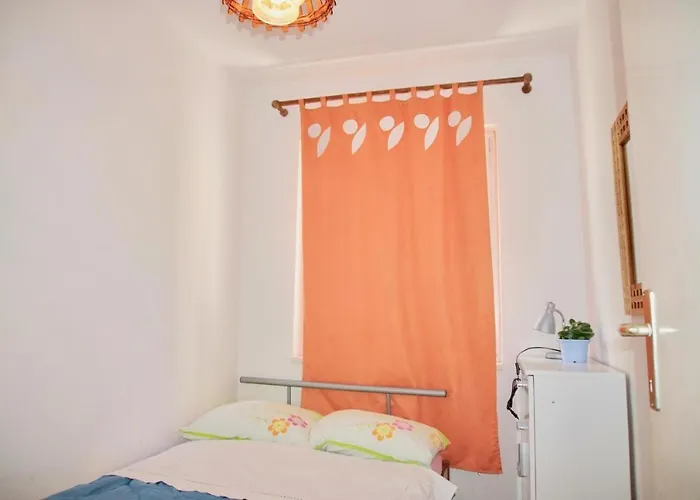 Burano Apartmán Trogir