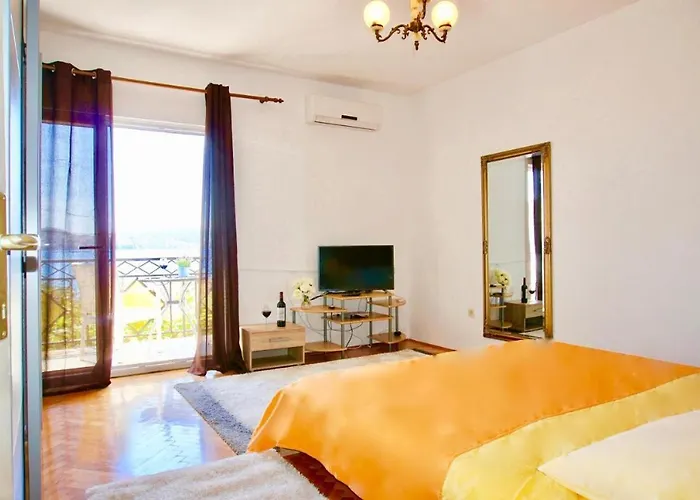 Lejlighed Burano *