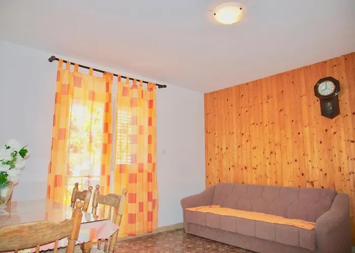 Apartmán Burano *
