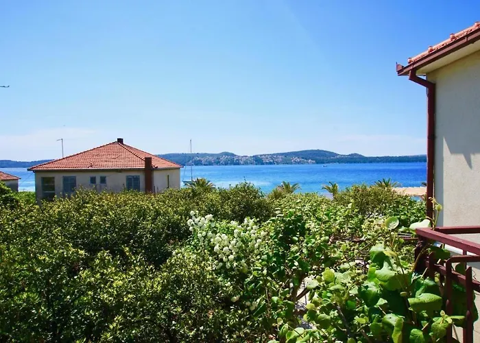 Apartmán Burano Trogir