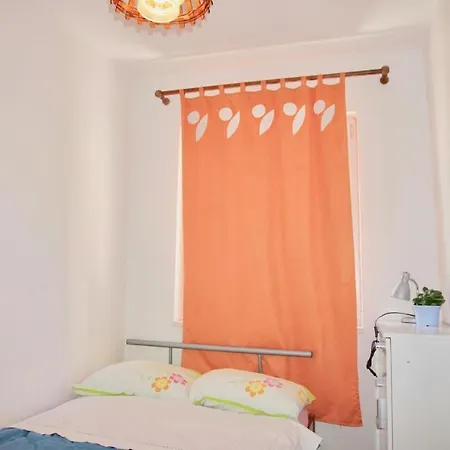 Burano شقة تروغير