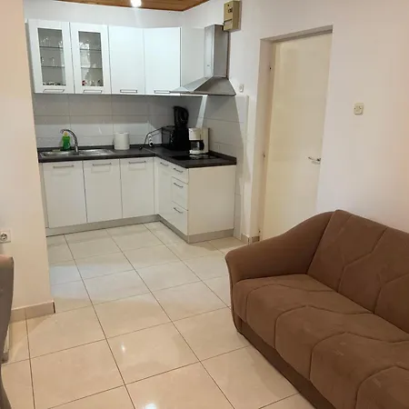 Apartmán Burano Trogir