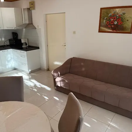 Burano Apartmán Trogir