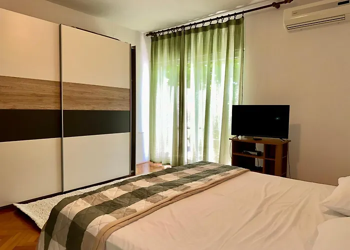 Apartman Burano *